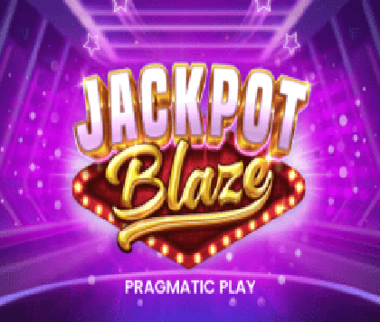 Jackpot Blaze