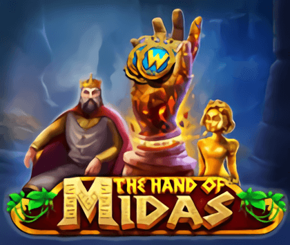 The Hand of Midas