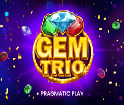 Gem Trio