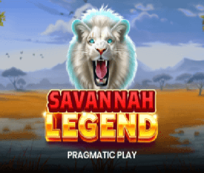 Savannah Legend