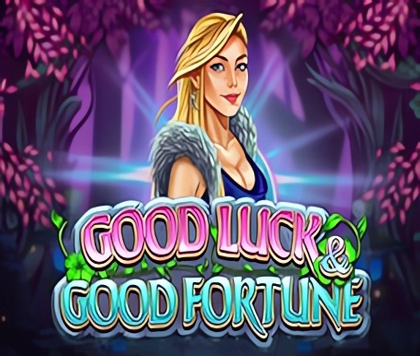 Good Luck & Good Fortune