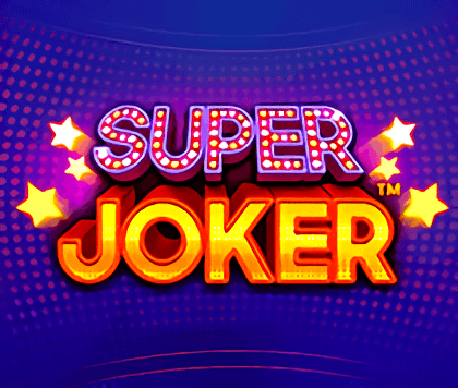 Super Joker