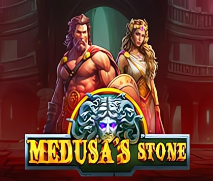 Medusa’s Stone
