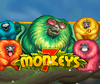 7 Monkeys