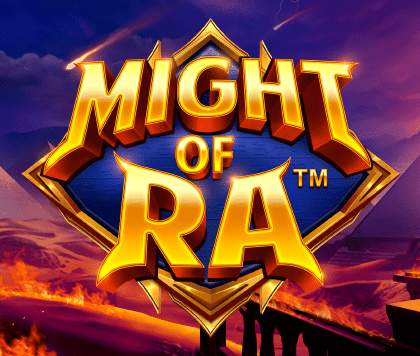 Might of Ra