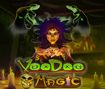 Voodoo Magic