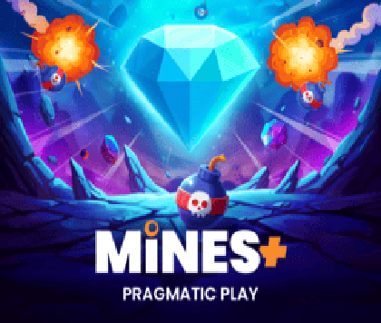 Mines+