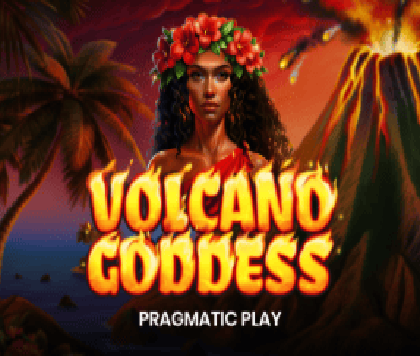 Volcano Goddess