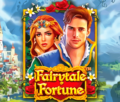 Fairytale Fortune
