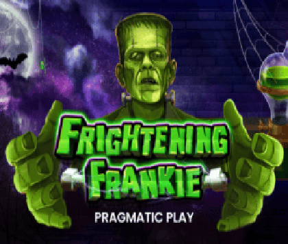 Frightening Frankie