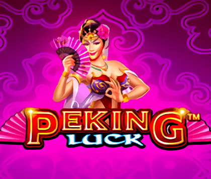 Peking Luck