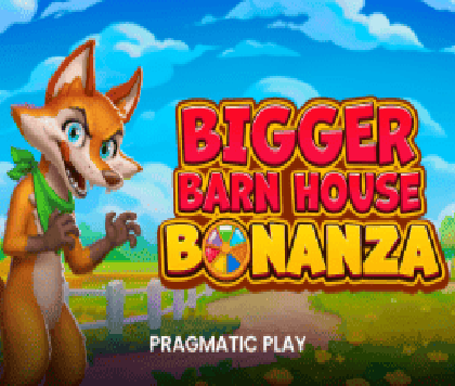 Bigger Barn House Bonanza