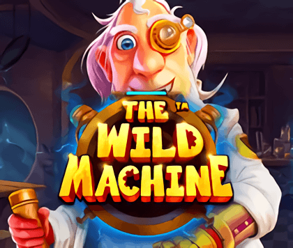 The Wild Machine