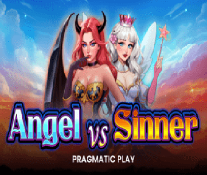 Angel vs Sinner