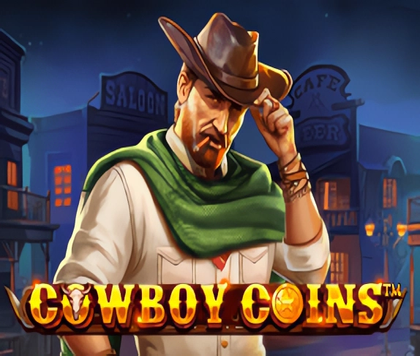 Cowboy Coins