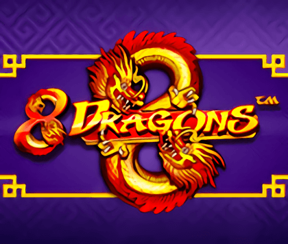 8 Dragons
