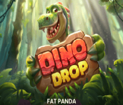 Dino Drop