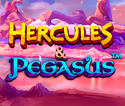 Hercules and Pegasus