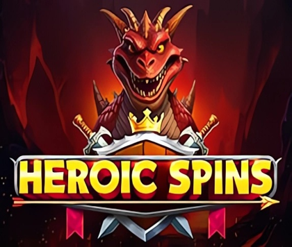 Heroic Spins