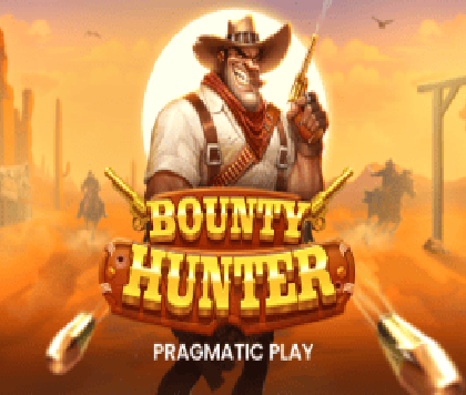 Bounty Hunter