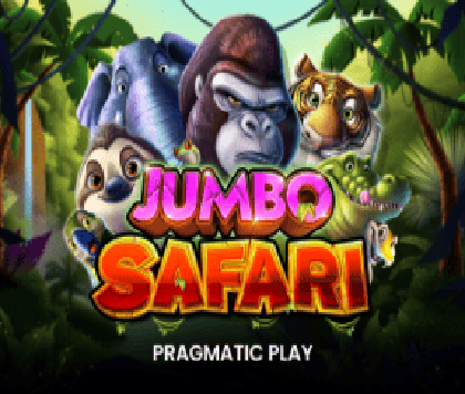 Jumbo Safari