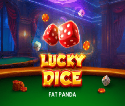 Lucky Dice