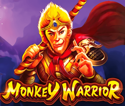 Monkey Warrior