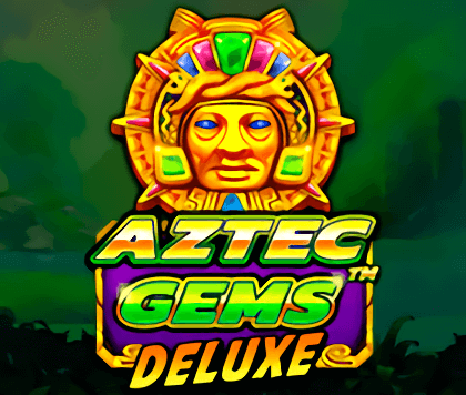 Aztec Gems Deluxe