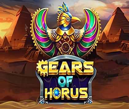 Gear of Horus