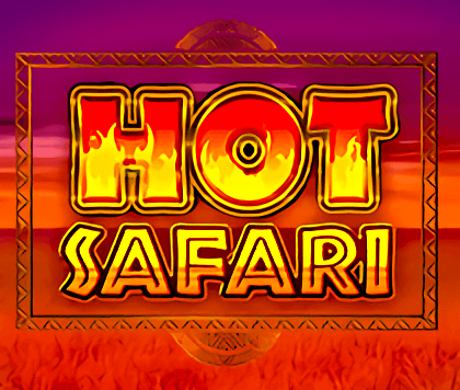 Hot Safari
