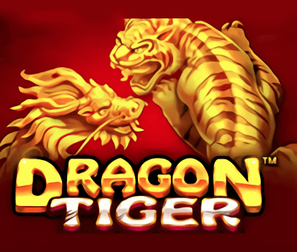 The Dragon Tiger