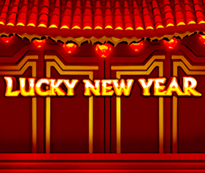 Lucky New Year