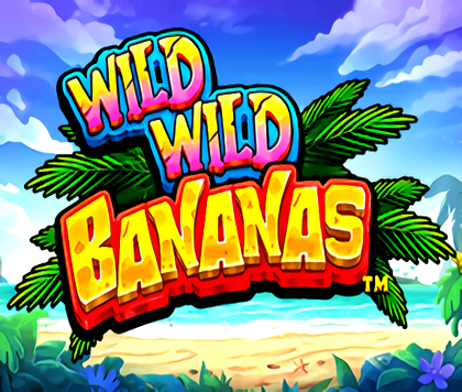 Wild Wild Bananas
