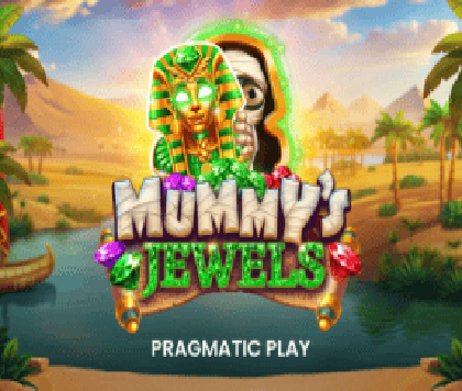 Mummy’s Jewels