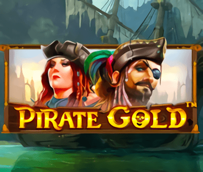 Pirate Gold