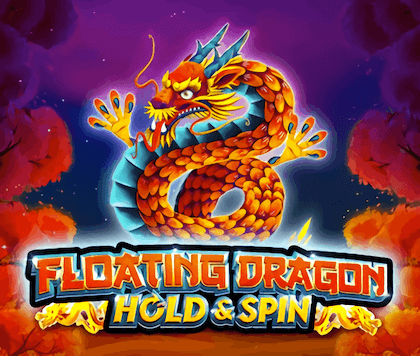Floating Dragon Hold&Spin