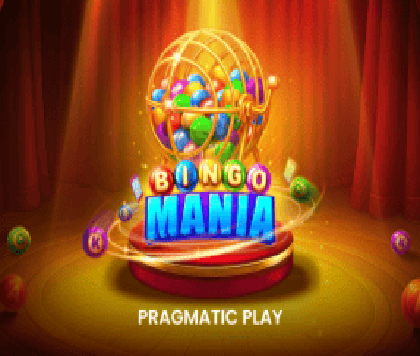 Bingo Mania