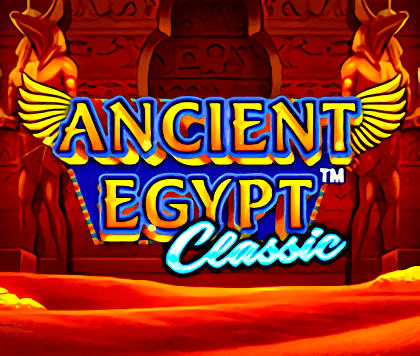 Ancient Egypt Classic