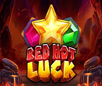 Red Hot Luck