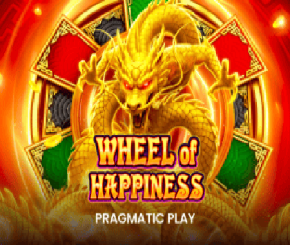 Wheel of Happiness