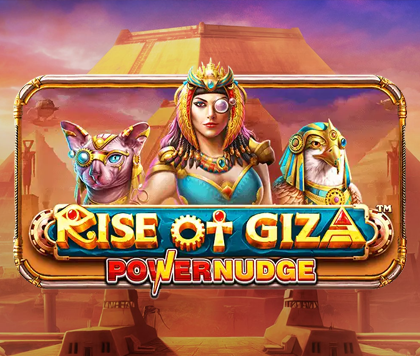 Rise of Giza PowerNudge