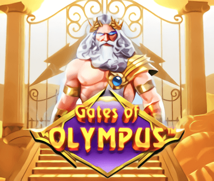 Gates of Olympus