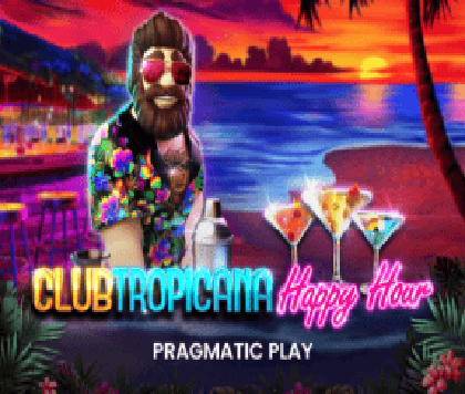 Club Tropicana – Happy Hour
