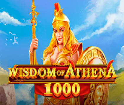 Wisdom of Athena 1000