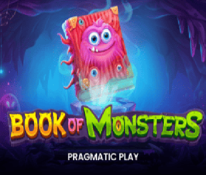 Book of Monsters