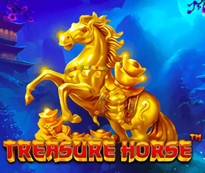 Treasure Horse