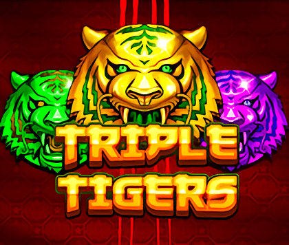 Triple Tigers