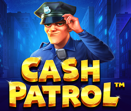 Cash Patrol
