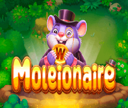 Moleionaire