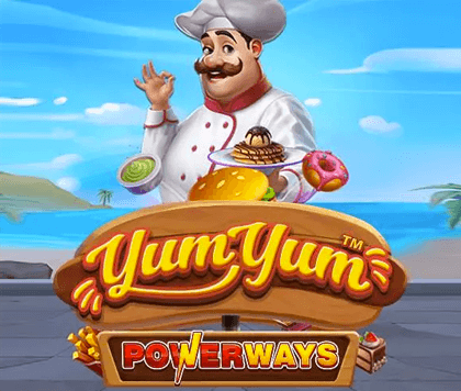 Yum Yum Powerways